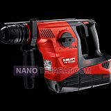 دریل هیلتی دریل هیلتی